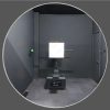 High Precision Rotation Luminaire Goniophotometer