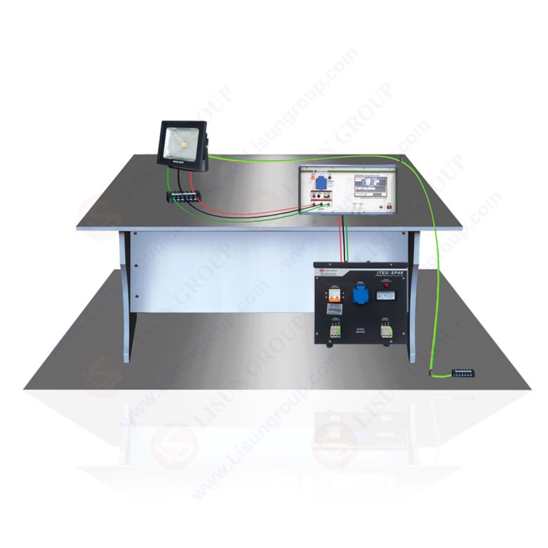 Surge Generator