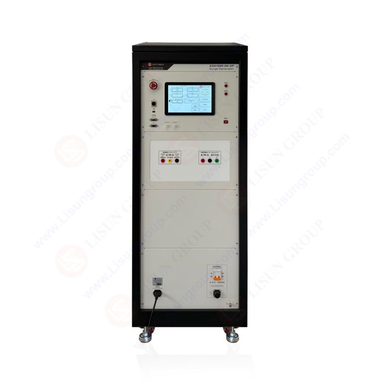 Surge Generator