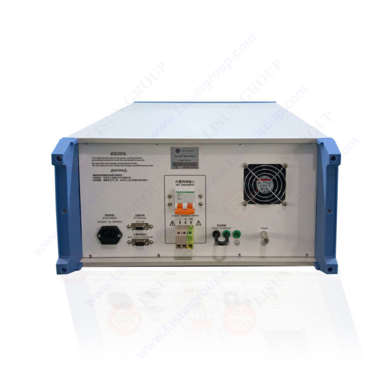 Surge Generator