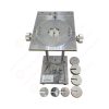 Max & Min Pull-out Force and Lateral Strain Resistance Test Apparatus