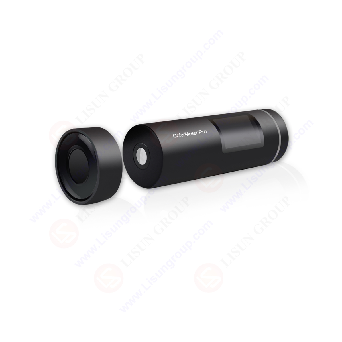 Portable Colorimeter/Chroma Meter