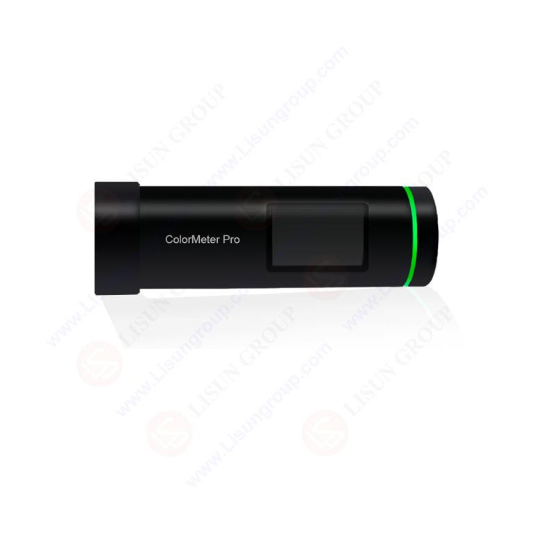 Portable Colorimeter/Chroma Meter