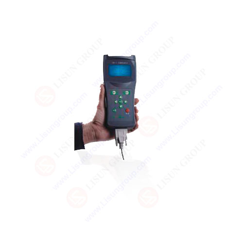Digital Color Meter