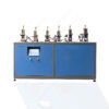 IEC 60669-1:2017 Clause 18 and 19 | IEC 61058-1:2016 Clause 17 Six-Position Plug Socket Switch Life Tester