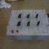 Adjustable Reference Standard Ballast