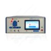 EFT Immunity Measurement
