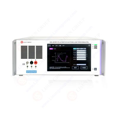 ISO 7637-2 Automotive Transient Immunity Generator (All-in-One)