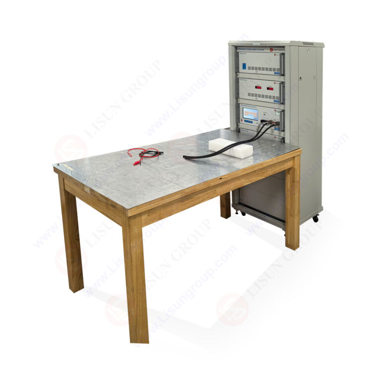 Multifunctional Immunity Test System For Automotive Electronics
