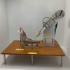 High Current Arc Ignition Test System