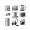 Household Applicances Test Solutions
