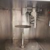 High Temperature Pressure Jet Waterproof Test Chamber