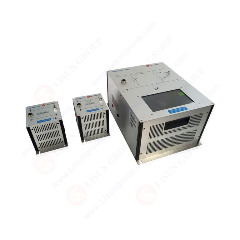 Multifunctional Immunity Test System For Automotive Electronics
