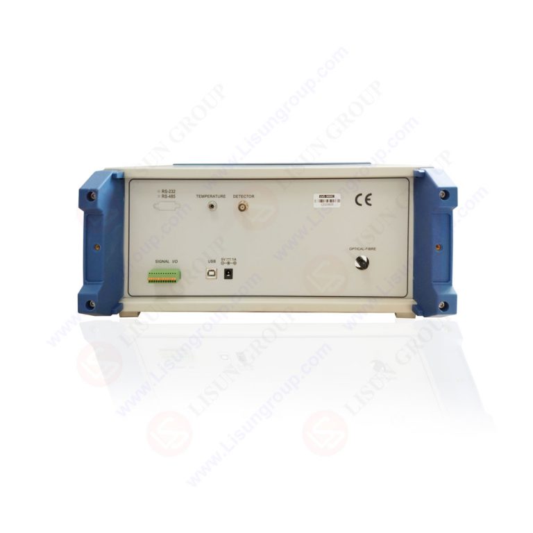 Scientific Grade CCD Spectroradiometer