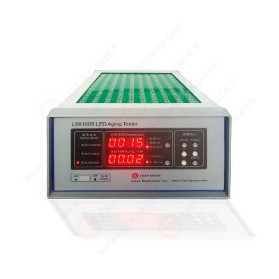 DIP LED Aging Tester