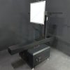 Rotation Luminaire Goniospectroradiometer