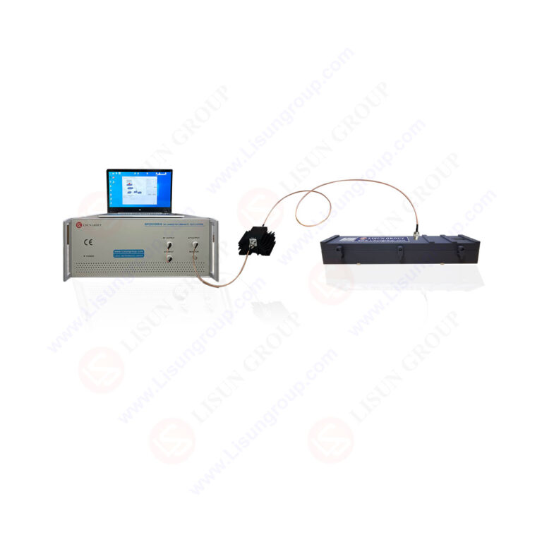 RF Conducted Immunity Test System