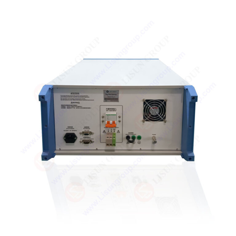 Ring Wave Generator