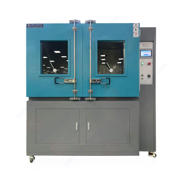 Dustproof Test Chamber