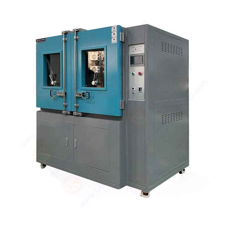 Dustproof Test Chamber