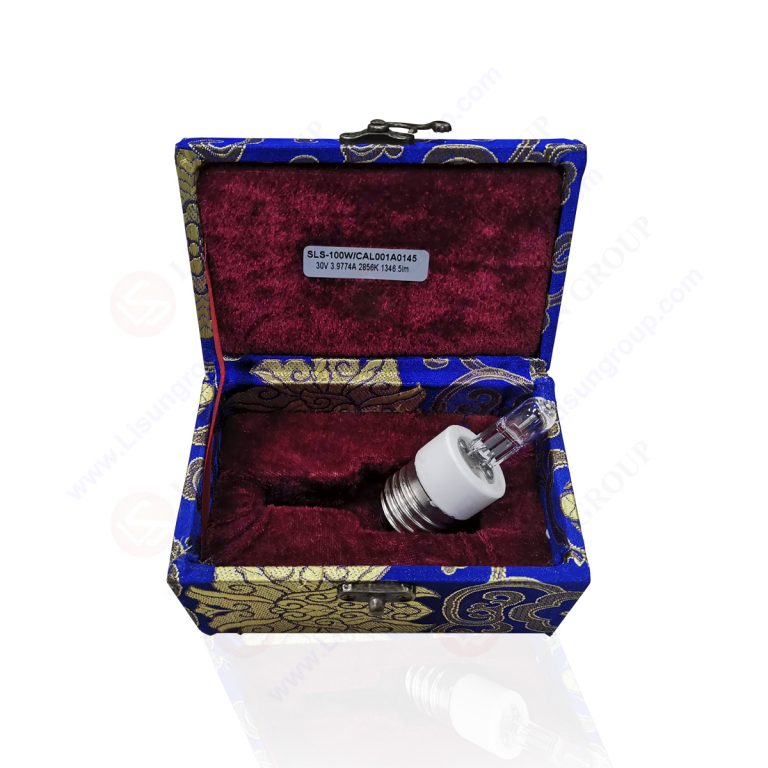 Assistant Lamp | Auxiliary Lamp