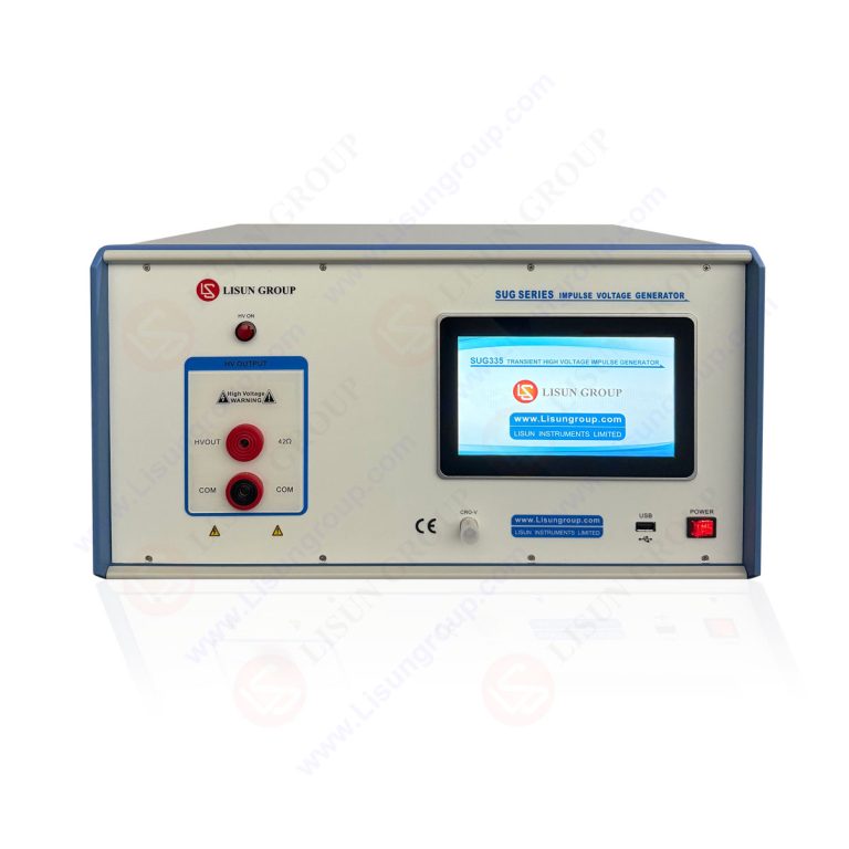 Impulse Voltage Generators | Impulse Generators