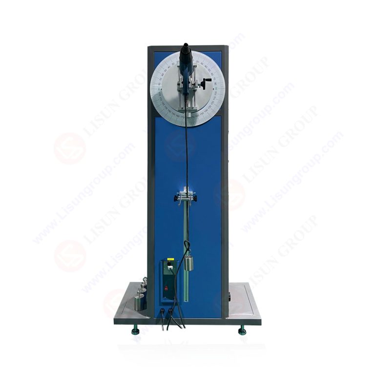IEC 60884-1 Clause 23.4 | IEC 60745-1 Clause 24.12 | IEC 60335-1 Clause 25.14 Power Cord Flexibility Bending Tester