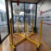 Triple Loop Antenna | Van Veen Three Loop Antenna