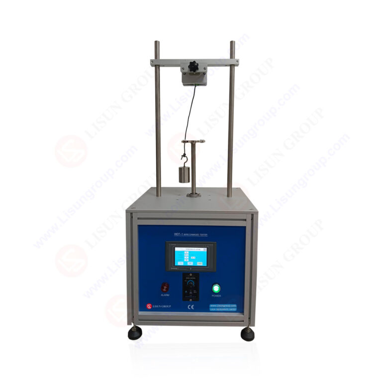 Wire Damaged Tester