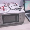 Electronic Ballast Tester