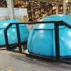 New Design 3m Electric Integrating Sphere