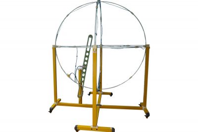CISPR15 Three Loop Antenna Function Introduction