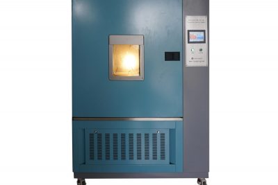 Basic Environmental Test for Luminaire According to IEC 60068
