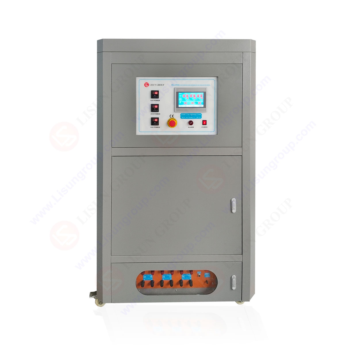 IEC 60669-1:2017 Clause 19.3 Test for Switches Intended for Self-ballasted Loads