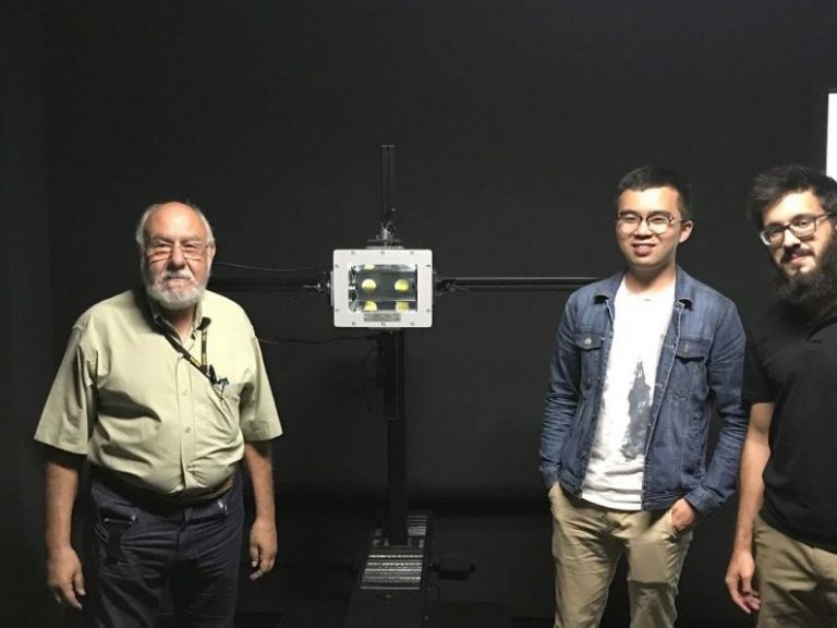 Brazil – Free Installation and training for Integrating Sphere Test System and Goniophotometer