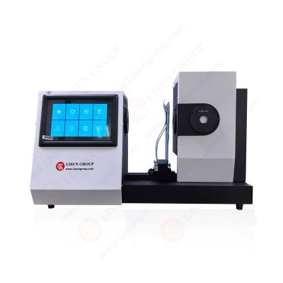 Haze Meter and Spectrophotometer  (Transmittance)