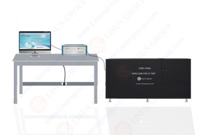 Uses of UV lamps and test methods for UV lamps