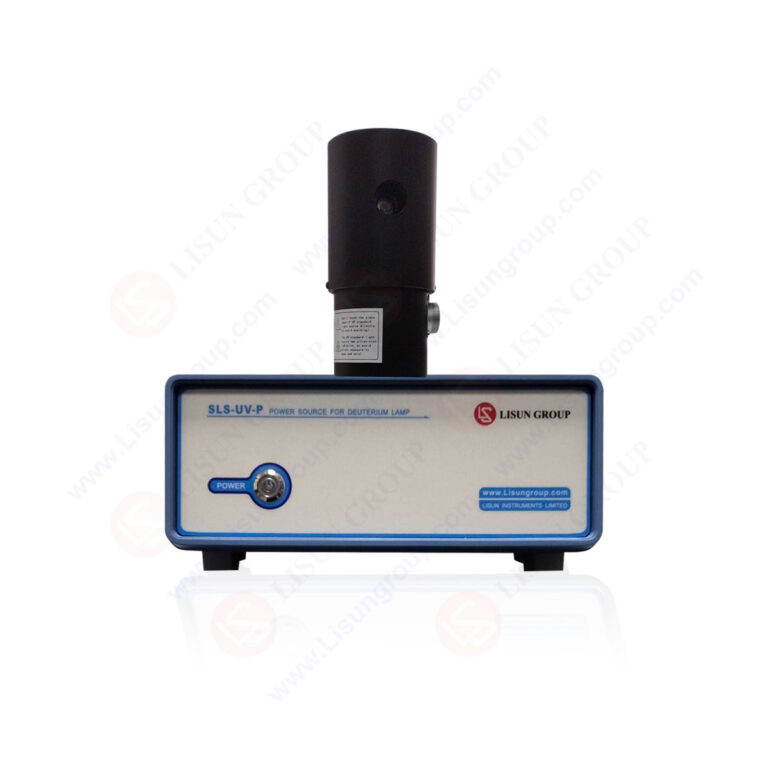 UV Lamp Test System