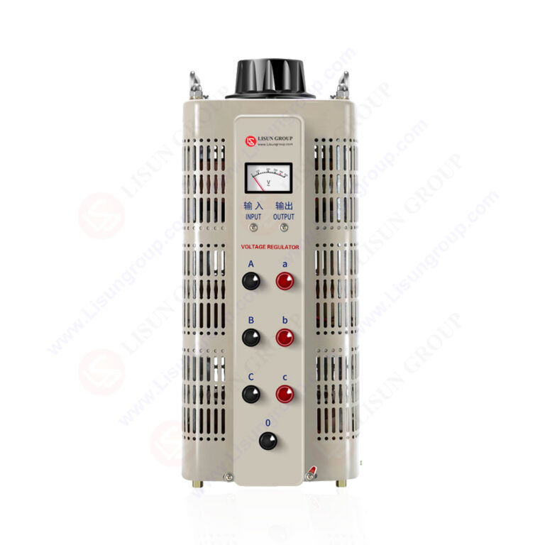 Voltage Regulator