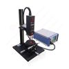 HBM/MM ESD Simulators for IC Testing
