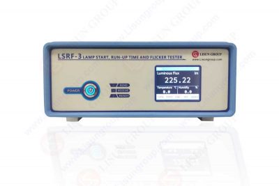 Definition and Test Method of LED Flicker