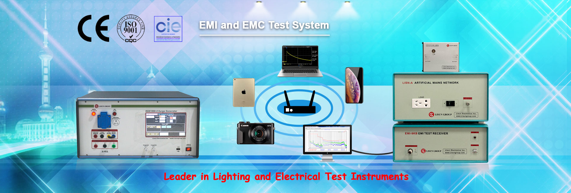banner