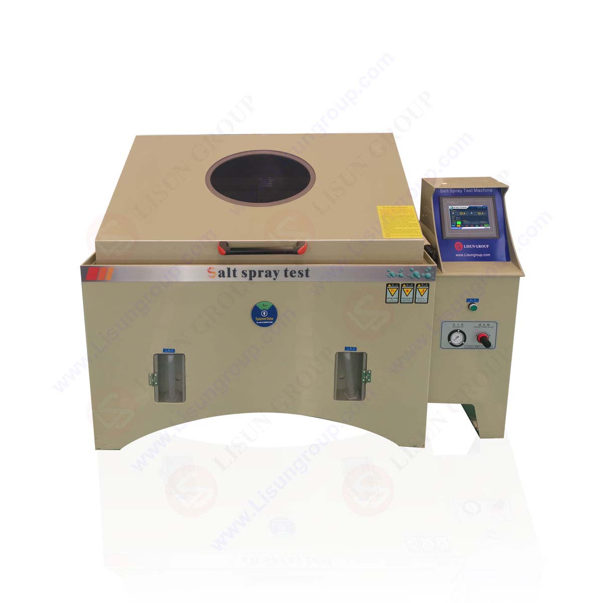 LISUN YWX/Q-010 Salt Spray Test | Salt Spary Chamber – After-sales Frequently Asked Questions (FAQ) 9 YWX/Q-010_Salt Spray Test Machine