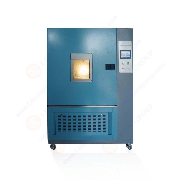 Temperature Humidity Chamber | Thermal Chamber