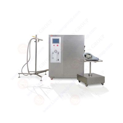 UL 50E Hosedown Test Apparatus