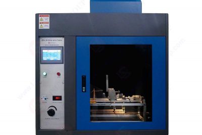What is glow wire test