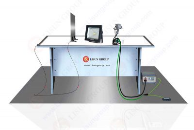 ESD Generator and ESD Testing