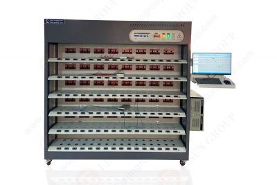 LISUN New Product! – LED Power Driver Aging Rack According to IEC62384