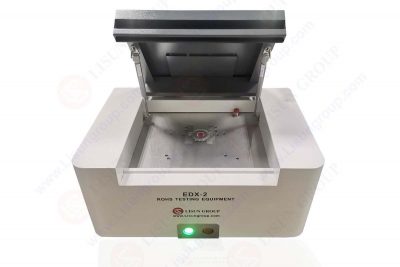 How does an XRF spectrometer work and where can you use it