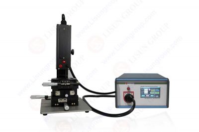 How can you use LISUN’s ESD Stimulator Gun (ESD61000-2) to perform the ESD test